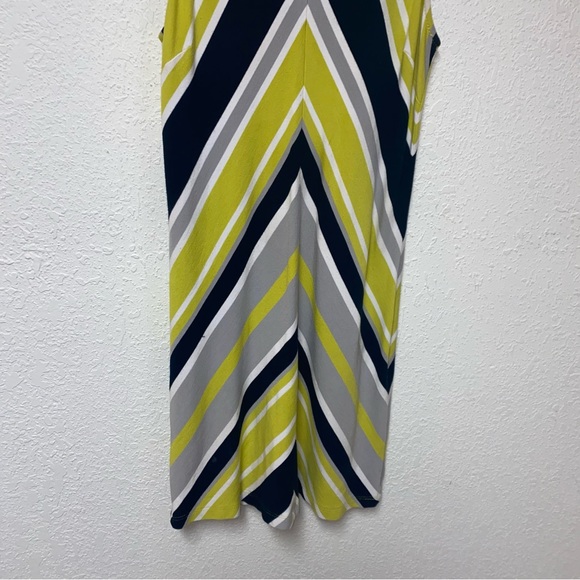 Banana Republic Milly Collection Size 2 Dress - Picture 9 of 13